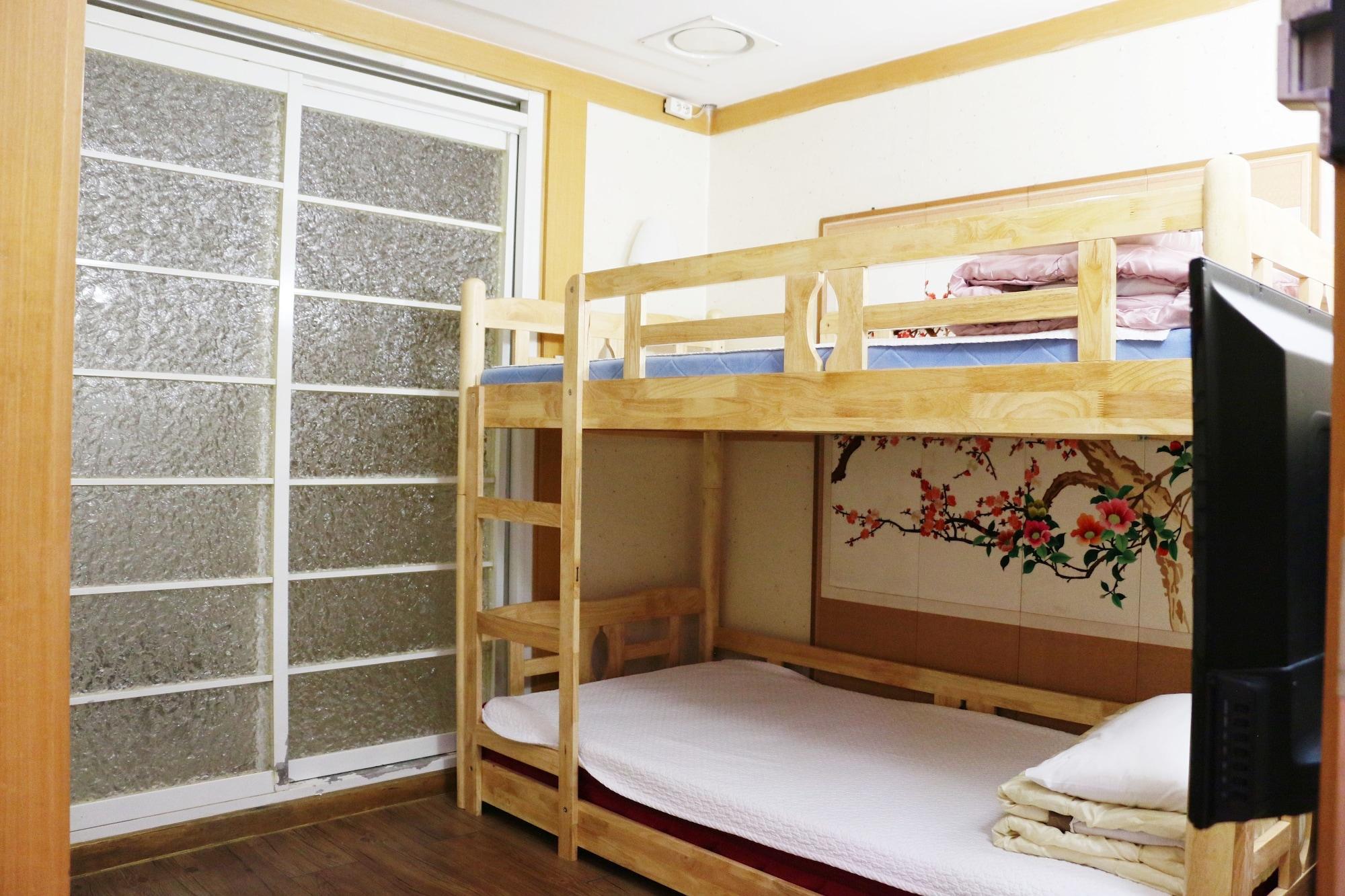 Mizo Guesthouse Seoul Luaran gambar