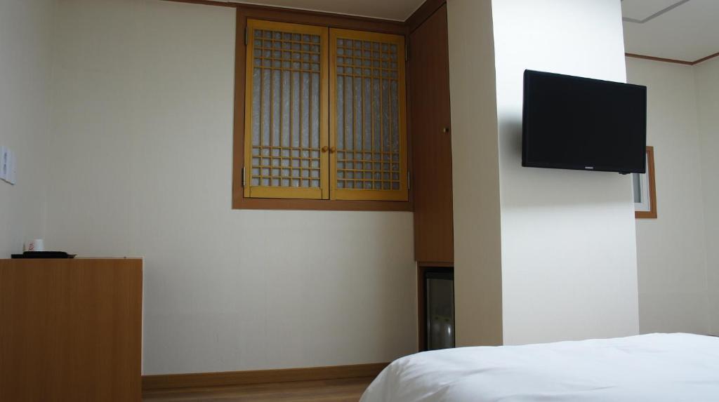 Mizo Guesthouse Seoul Luaran gambar